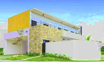 Imagem 3: Casa com 3 quartos, 201 m² - Condomínio Chácara Ondina - Sorocaba/SP