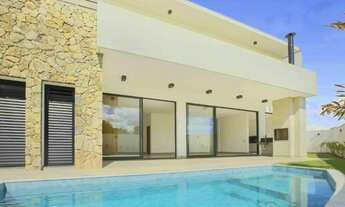 Imagem 4: Casa com 3 quartos, 201 m² - Condomínio Chácara Ondina - Sorocaba/SP