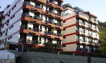 Imagem: Incrível apartamento no Jardim Tejereba