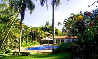 Imagem: Encantador Sítio à Venda em Piedade/SP