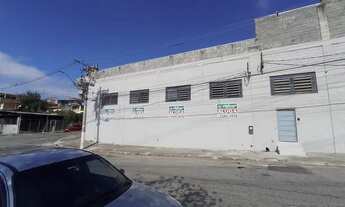 Imagem 3: Galpão para locação em Guarulhos