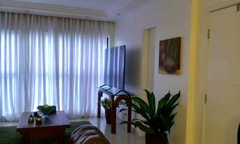 Imagem 2: Encantador apartamento de 176m² no Condomínio Edifício Guarujá Tower à 300Mts da Praia