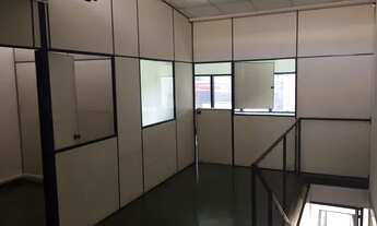 Imagem 4: Galpão para locação no bairro Planalto Paulista