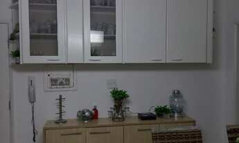 Imagem 7: Encantador apartamento de 176m² no Condomínio Edifício Guarujá Tower à 300Mts da Praia