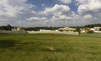 Imagem 5: Terreno A Venda no Condomínio Reserva Fazenda Imperial a poucos minutos do Shopping Iguate