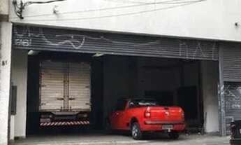 Imagem 3: Galpão comercial na rua 13 de maio - bela vista centro