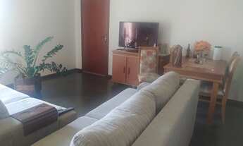 Imagem: Amplo apartamento - Jardim Simus