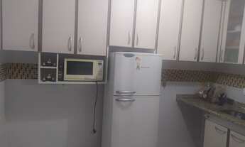 Imagem 6: Amplo apartamento - Jardim Simus