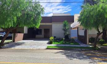 Imagem: Casa térrea à venda localizada na zona