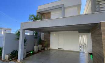 Imagem: Sobrado 3 dormitórios Residencial Bellagio