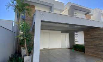 Imagem 3: Sobrado 3 dormitórios Residencial Bellagio