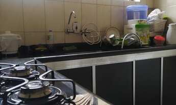 Imagem 5: Sobrado à venda localizado na Vila Haro em Sorocaba