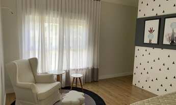 Imagem 4: CASA EM CONDOMÍNIO PARA VENDA NO BELVEDERE II - VOTORANTIM/SP