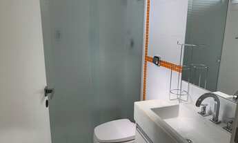 Imagem 6: CASA EM CONDOMÍNIO PARA VENDA NO BELVEDERE II - VOTORANTIM/SP