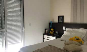 Imagem 5: Sobrado à venda no Condomínio Granja Olga II