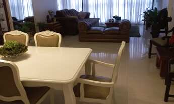 Imagem: Encantador apartamento de 176m² no Condomínio