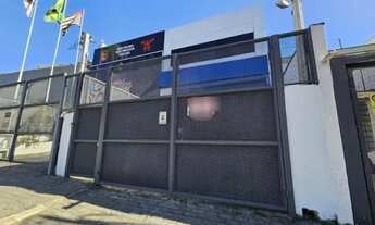 Imagem: Galpão para locação no bairro Planalto