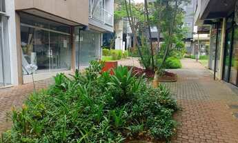 Imagem 3: Prédio Comercial com 3 andares no centro comercial de Alphaville