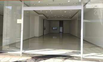 Imagem: Excelente salão comercial de 170m² na