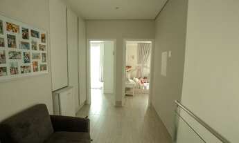 Imagem 7: Sobrado à venda no condomínio Mont Blanc com 360m²