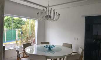 Imagem: Sobrado à venda no Condomínio Granja Olga