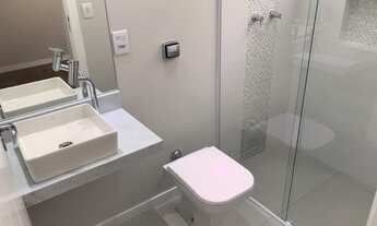 Imagem 3: Casa térrea à venda no Condomínio Chácara Ondina com 175m²