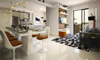 Imagem: Apartamento à venda no Premium Lituânia