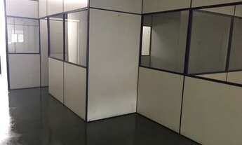 Imagem 5: Galpão para locação no bairro Planalto Paulista