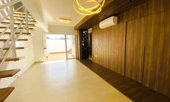 Imagem 4: Sobrado 3 dormitórios Residencial Bellagio