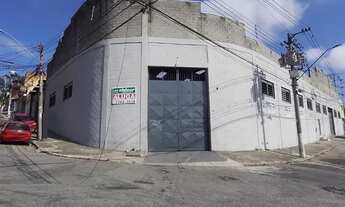 Imagem 2: Galpão para locação em Guarulhos