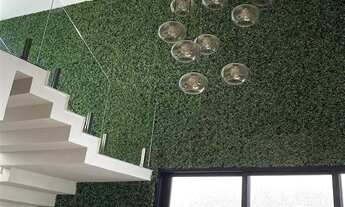 Imagem 3: Casa com 3 dormitórios à venda, 345 m² - Condomínio Residencial Giverny - Sorocaba/SP