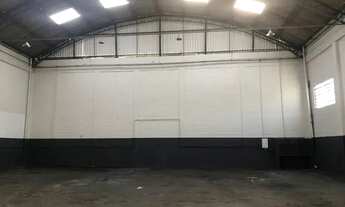 Imagem 5: Galpão para locação em Guarulhos