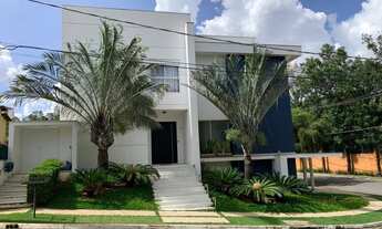 Imagem: CASA EM CONDOMÍNIO PARA VENDA NO BELVEDERE