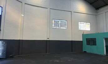 Imagem 4: Galpão para locação em Guarulhos