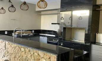 Imagem 6: Casa com 3 dormitórios à venda, 345 m² - Condomínio Residencial Giverny - Sorocaba/SP