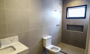 Imagem 7: Ampla residência de 340m² localizada no Alphaville Nova Esplanada 1