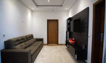 Imagem 4: Casa 5 suítes Condomínio Fazenda Imperial