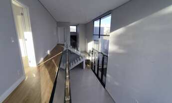 Imagem 2: Ampla residência de 340m² localizada no Alphaville Nova Esplanada 1