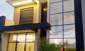 Imagem: Excelente Casa no Condomínio Horto Florestal