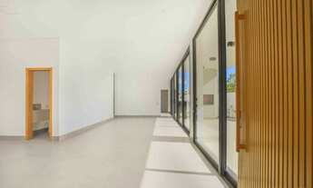 Imagem 6: Casa com 3 quartos, 201 m² - Condomínio Chácara Ondina - Sorocaba/SP