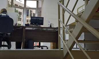 Imagem 6: Aluga-se Prédio Comercial Exclusivo na Calçada das Begônias ? Alphaville Barueri/SP