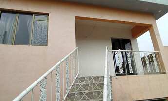 Imagem 2: Sobrado à venda localizado na Vila Haro em Sorocaba