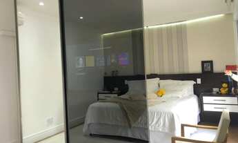 Imagem 3: Sobrado à venda no Condomínio Granja Olga II