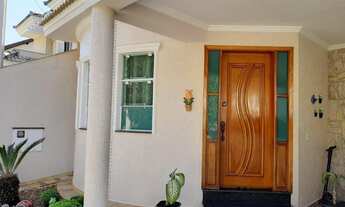 Imagem: Linda Casa de 207m² no Condomínio Mirante