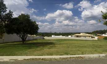 Imagem 4: Terreno A Venda no Condomínio Reserva Fazenda Imperial a poucos minutos do Shopping Iguate