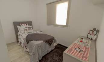 Imagem 4: Casa Condomínio Américo Figueiredo Jardim Simus