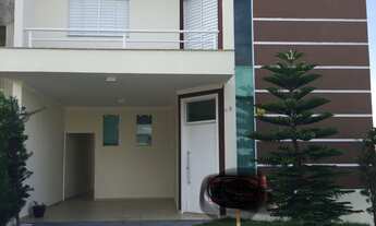 Imagem: Casa Residencial de 160m² à venda - Jardim