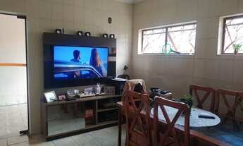 Imagem 3: Sobrado à venda localizado na Vila Haro em Sorocaba