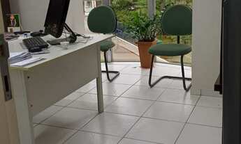 Imagem 4: Aluga-se Prédio Comercial Exclusivo na Calçada das Begônias ? Alphaville Barueri/SP