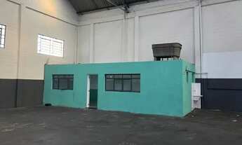 Imagem 6: Galpão para locação em Guarulhos